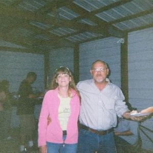 Meet your Posher, Gail